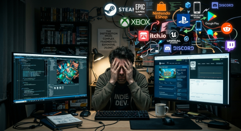 Why Great Products Die on the Launchpad